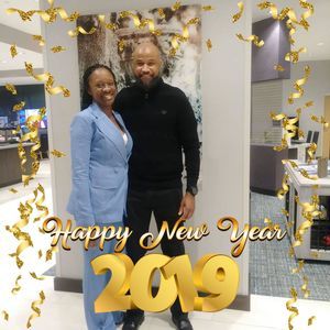 Meet your Posher, Laquana